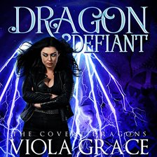 Imagen de portada para Dragon Defiant