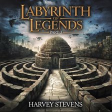 Imagen de portada para Labyrinth of Legends - Part 3