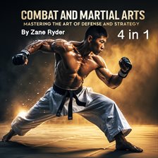 Imagen de portada para Combat and Martial Arts