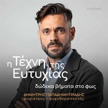 Η Τέχνη της Ευτυχίας Η Τέχνη της Ευτυχίας