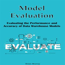 Cover image for Model Evaluation