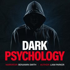 Cover image for Dark Psychology