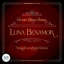 Cover image for Luna Benamor