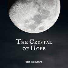 Cover image for The Crystal of Hope