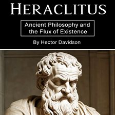 Cover image for Heraclitus