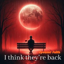 Cover image for I Think They're Back