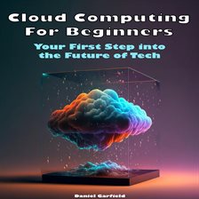 Cover image for Cloud Computing for Beginners