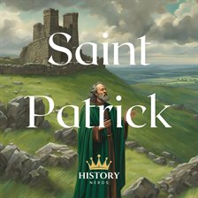Imagen de portada para Saint Patrick