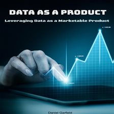 Cover image for Data as a Product