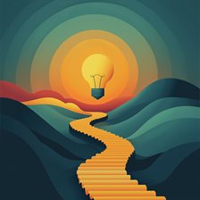 Imagen de portada para The Power of Self-Belief Unlocking Your True Potential