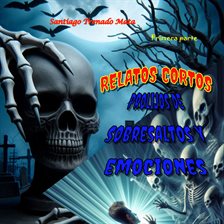 Imagen de portada para Relatos Cortos, Prolijos De Sobresaltos Y Emociones