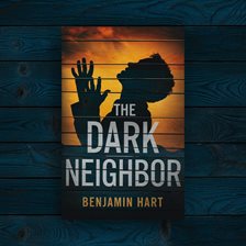 Cover image for The Dark Neighbor