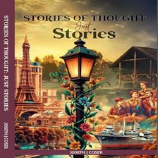 Cover image for Stories of Thought