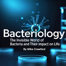 Cover image for Bacteriology