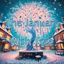 Imagen de portada para The January Wish Tree