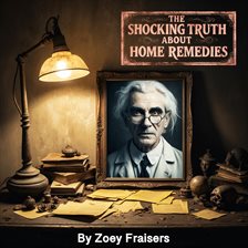 Imagen de portada para The Shocking Truth About Home Remedies