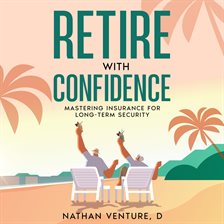 Cover image for Retire With Confidence