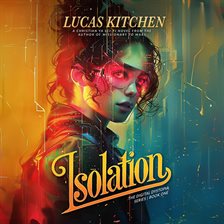 Imagen de portada para Isolation