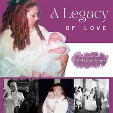 Cover image for A Legacy of Love