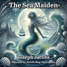 Imagen de portada para The Sea Maiden