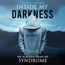 Cover image for Inside My Darkness