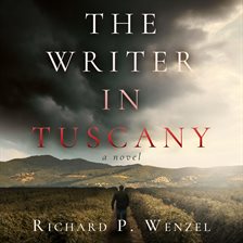Imagen de portada para The Writer in Tuscany