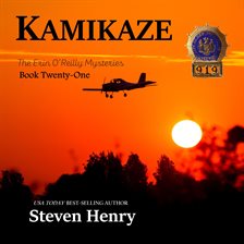 Cover image for Kamikaze