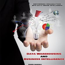 Cover image for Data Warehousing and Business Intelligence