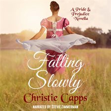 Imagen de portada para Falling Slowly