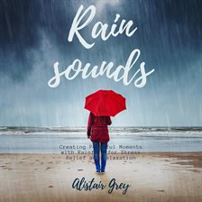 Cover image for Rain Sounds::