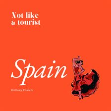 Cover image for Spain