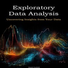 Cover image for Exploratory Data Analysis