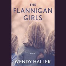 Cover image for The Flannigan Girls