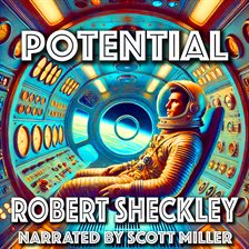 Cover image for Potential