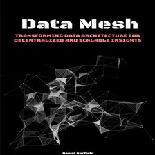 Cover image for Data Mesh