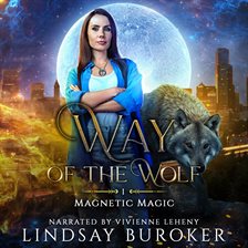 Cover image for Way of the Wolf