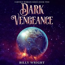Imagen de portada para Dark Vengeance
