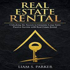 Imagen de portada para Real Estate Rental