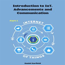 Cover image for Internet of Things (IoT)