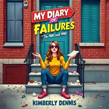 Cover image for My Diary of Failures
