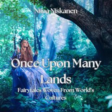 Imagen de portada para Once Upon Many Lands