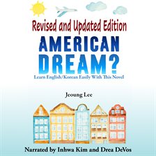Cover image for American Dream?