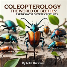 Imagen de portada para Coleopterology