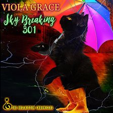 Imagen de portada para Sky Breaking 301
