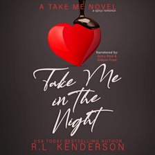 Imagen de portada para Take Me in the Night