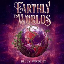 Cover image for Earthly Worlds