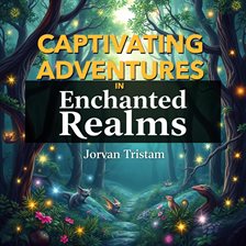 Cover image for Captivating Adventures in Enchanted Realms Await You