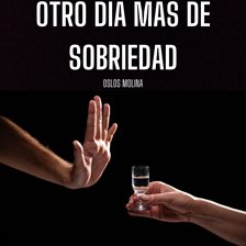 Cover image for Otro Dia Mas De Sobriedad