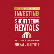 Imagen de portada para Investing in Short-Term Rentals