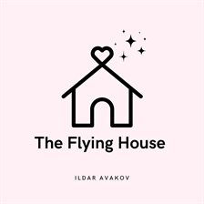 Cover image for The Flying House